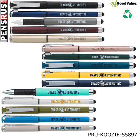 Good Value Cali Stylus RABS Pen