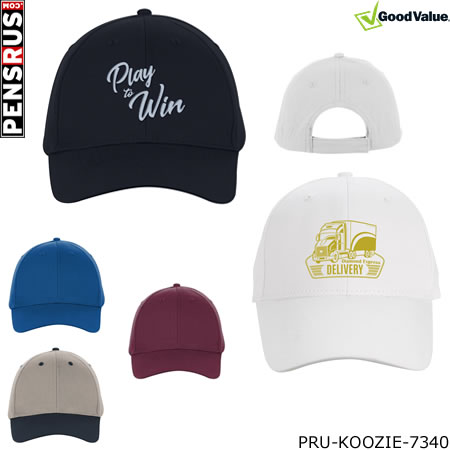 Good Value Pro-Lite Cap