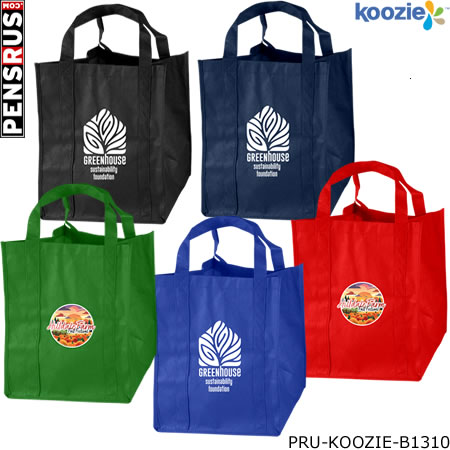 Garyline Big Grocer Super Non-Woven Tote - PROMO PYP724486