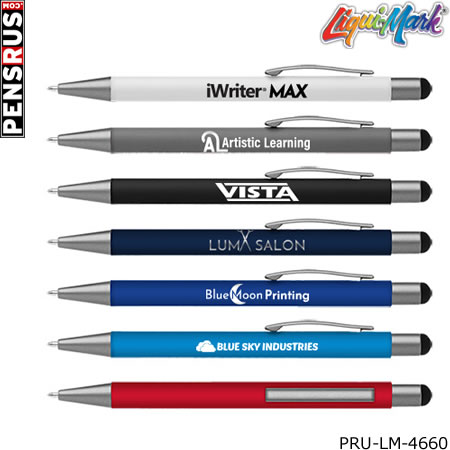 The iWriter MAX