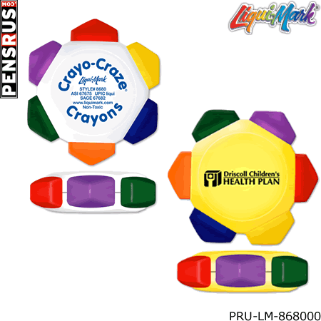 Crayo-Craze