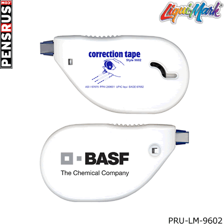 Correction Tape