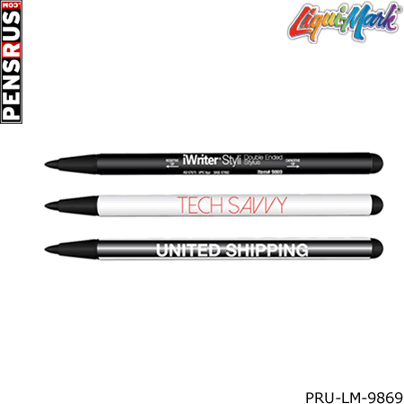 iWriter Styli Double Ended Stylus