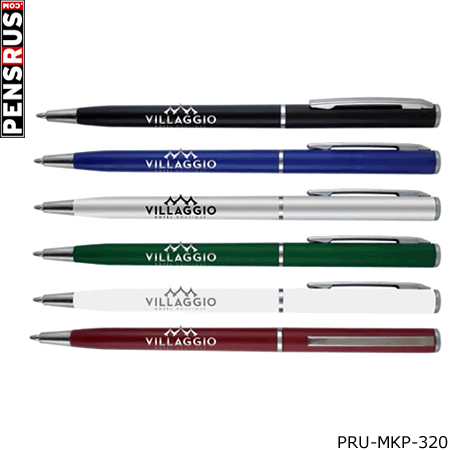 Majestic Pen