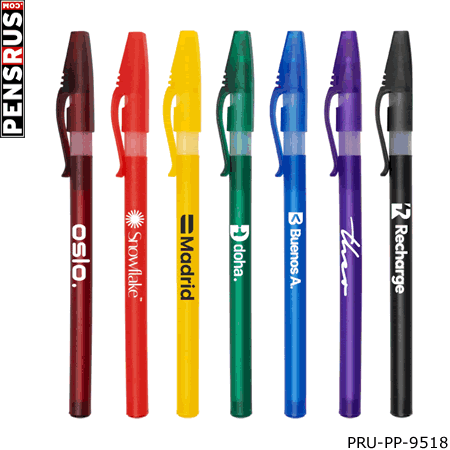 Grip Stick Frosty Colors
