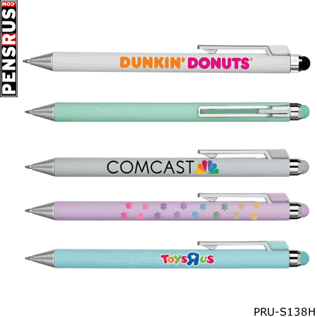 The Matador Stylus Soft