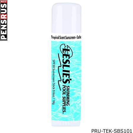 0.6 oz Sunblock Stick SPF30