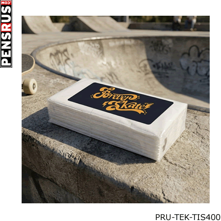 Pocket Tissue Pack