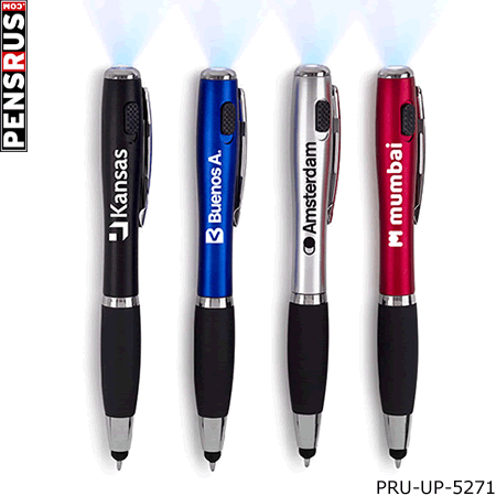 Stylus Light Pen
