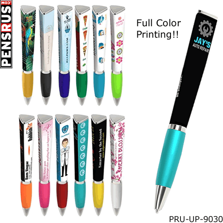 The Ad Pen